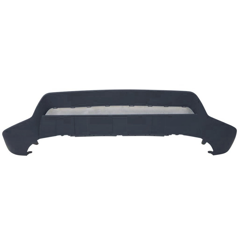 Front Bumper Lower Spoiler - Prime Coated - Cayenne | 2019-2023