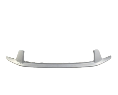 Front Bumper Lower Trim - Prime Coated - Macan | 2019-2025