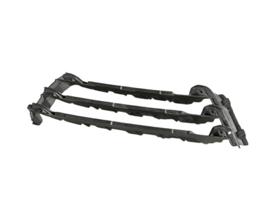 Front Bumper Multi-Plate Housing - Right - Panamera | 2010-2016