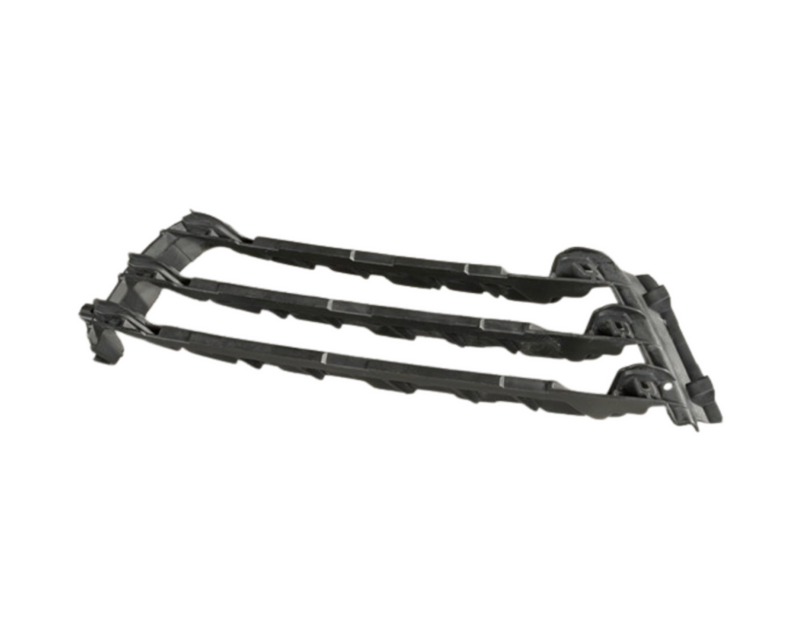 Front Bumper Multi-Plate Housing - Right - Panamera | 2010-2016