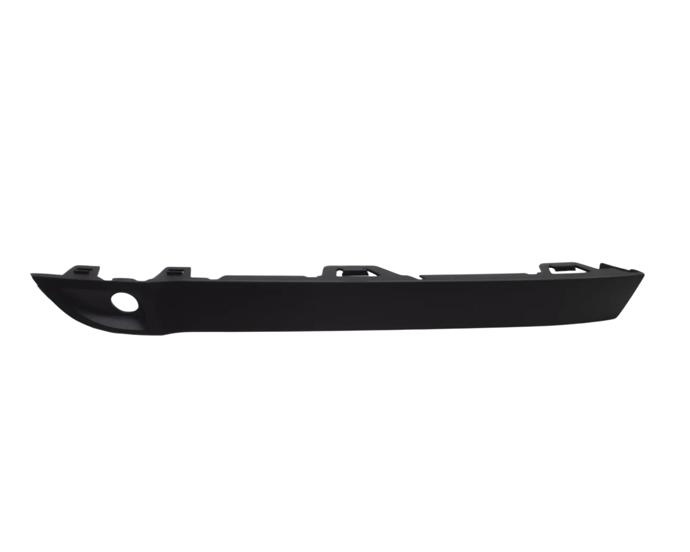 Front Bumper Parking Assistant Trim - Right - Macan | 2022-2025