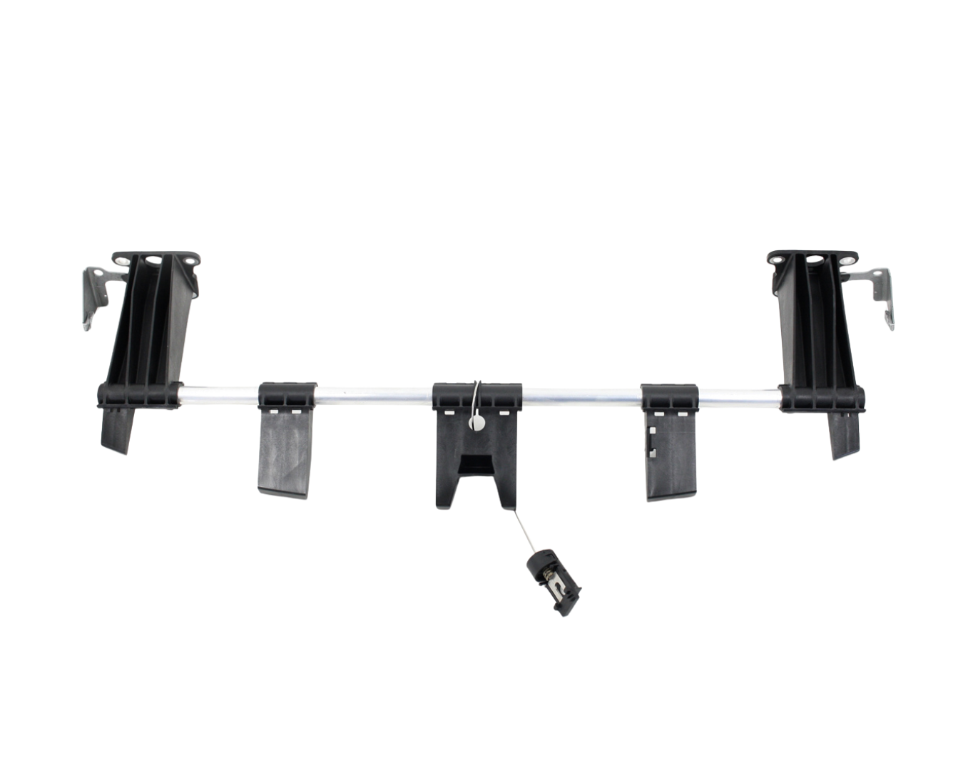 Front Bumper Pedestrian Protection - Cayman | 2022-2025