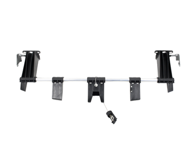 Front Bumper Pedestrian Protection - Cayman | 2022-2025