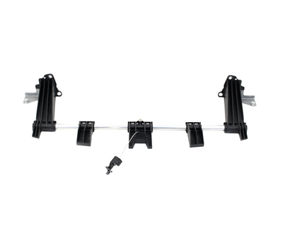 Front Bumper Pedestrian Protection - Cayman | 2022-2025