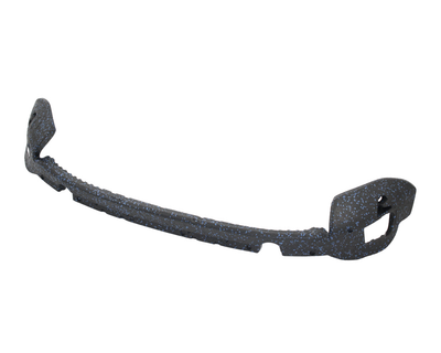 Front Bumper Plastic Foam Strip - Taycan | 2020-2023