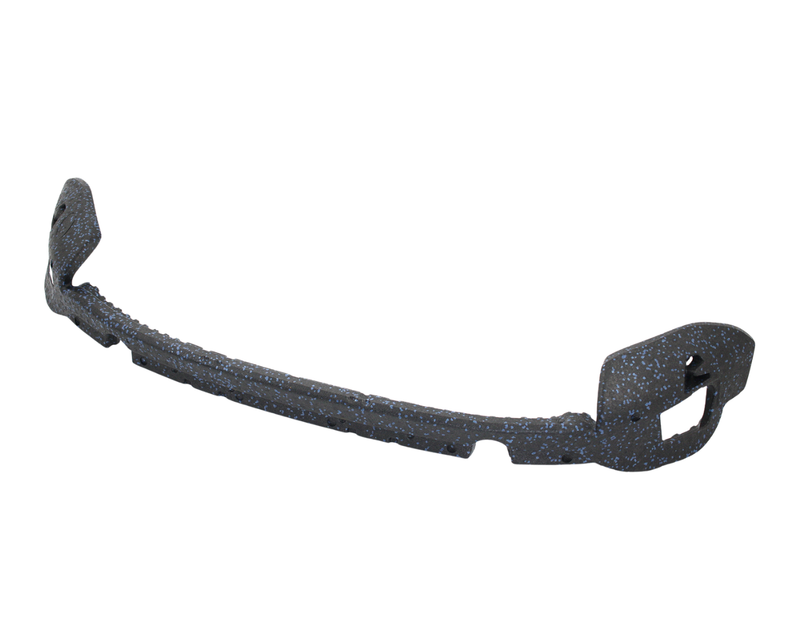 Front Bumper Plastic Foam Strip - Taycan | 2020-2023