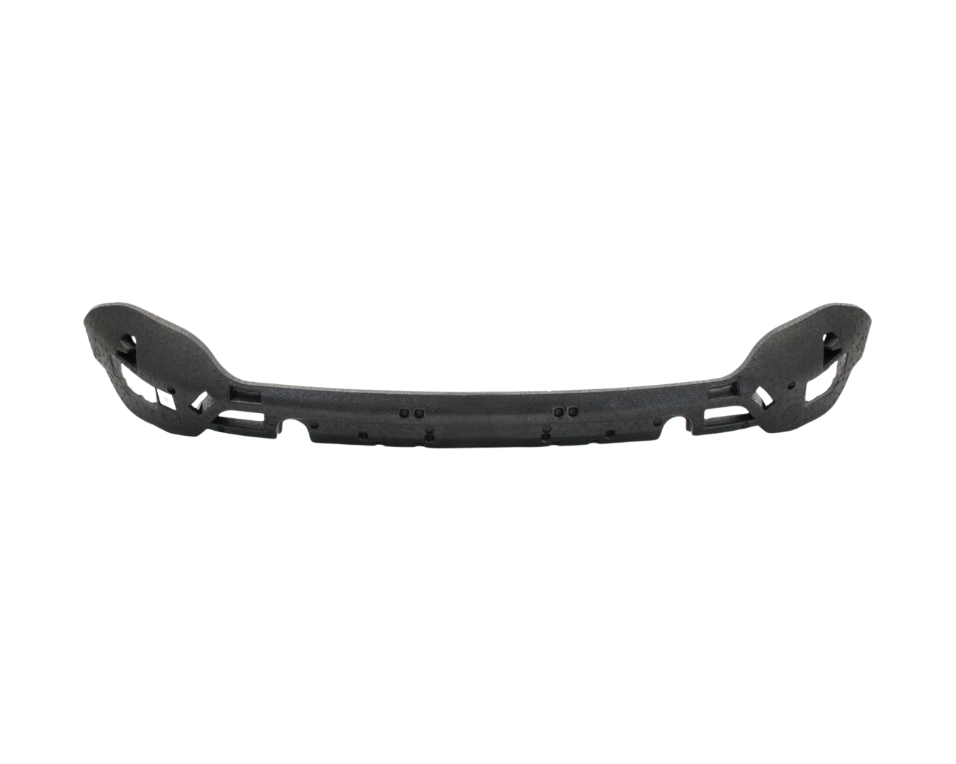 Front Bumper Plastic Foam Strip - Taycan | 2020-2023