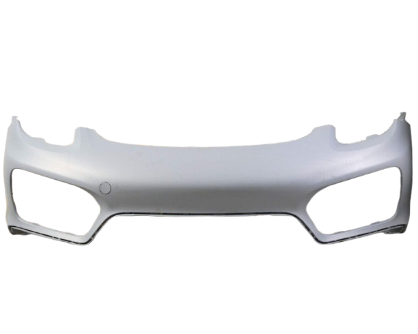 Front Bumper - Prime Coated - Boxster | Cayman | 2013-2016