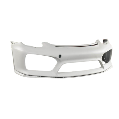 Front Bumper - Prime Coated - Cayman | 2016