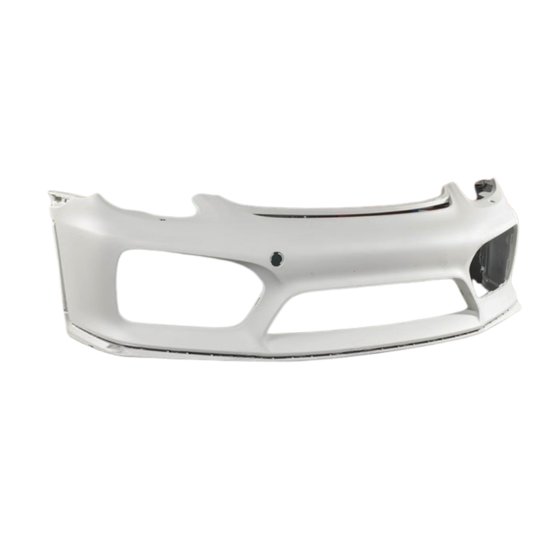 Front Bumper - Prime Coated - Cayman | 2016