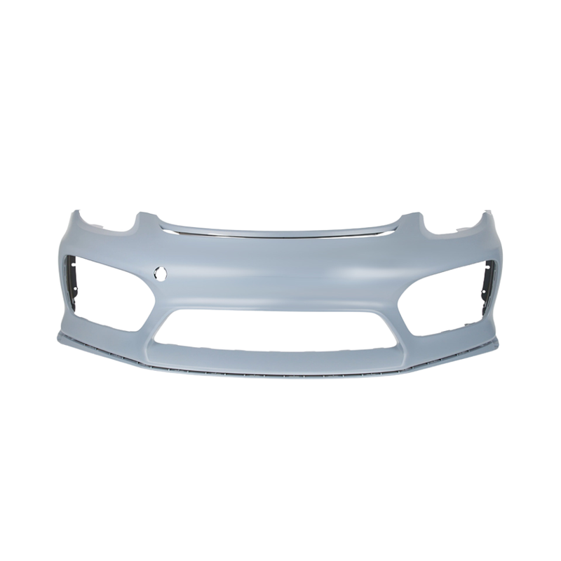 Front Bumper - Prime Coated - Cayman | 2016