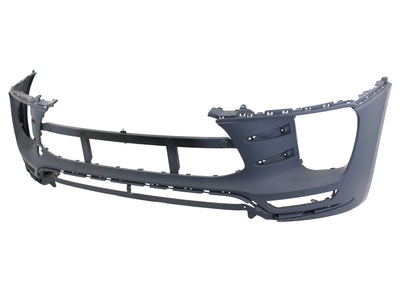 Front Bumper - Prime Coated - Macan | 2015-2018