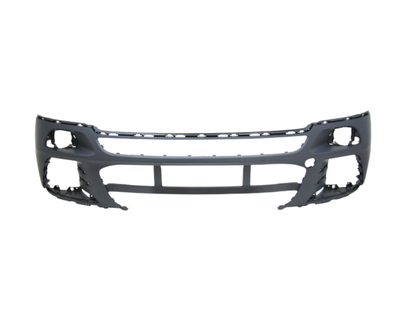 Front Bumper - Prime Coated - Macan | 2015-2018