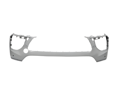Front Bumper - Prime Coated - Macan | 2019-2023