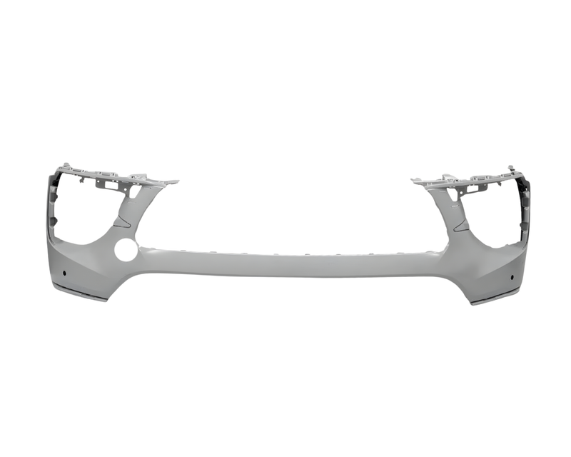Front Bumper - Prime Coated - Macan | 2019-2023