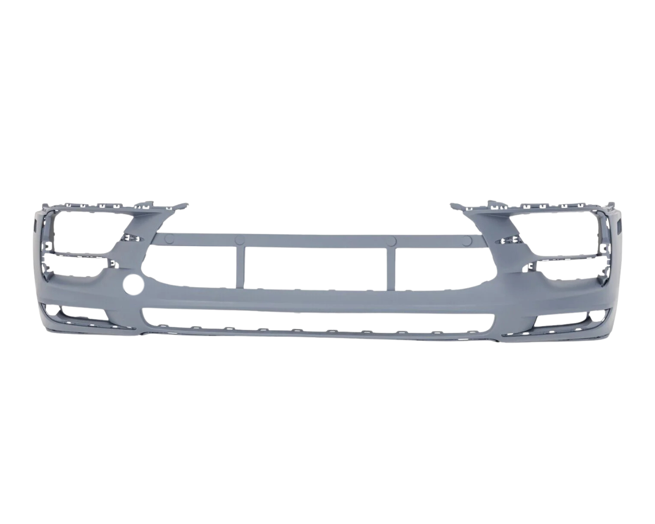 Front Bumper - Prime Coated - Macan | 2019-2025