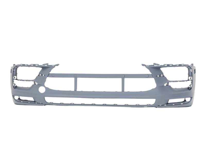 Front Bumper - Prime Coated - Macan | 2019-2025