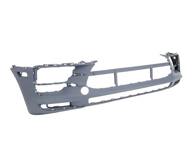 Front Bumper - Prime Coated - Macan | 2019-2025
