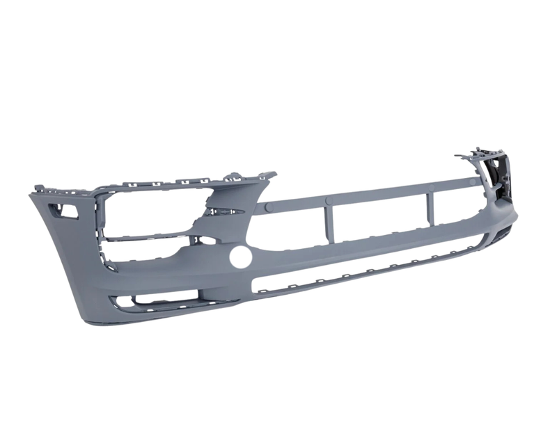 Front Bumper - Prime Coated - Macan | 2019-2025