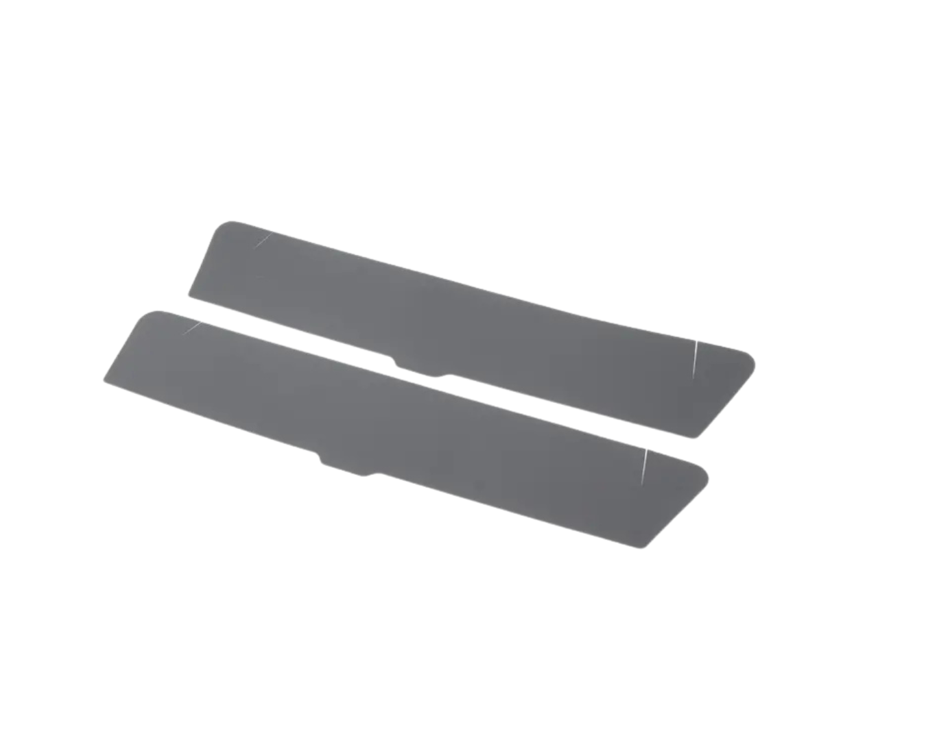 Front Bumper Protective Film - 911 | 1999-2004