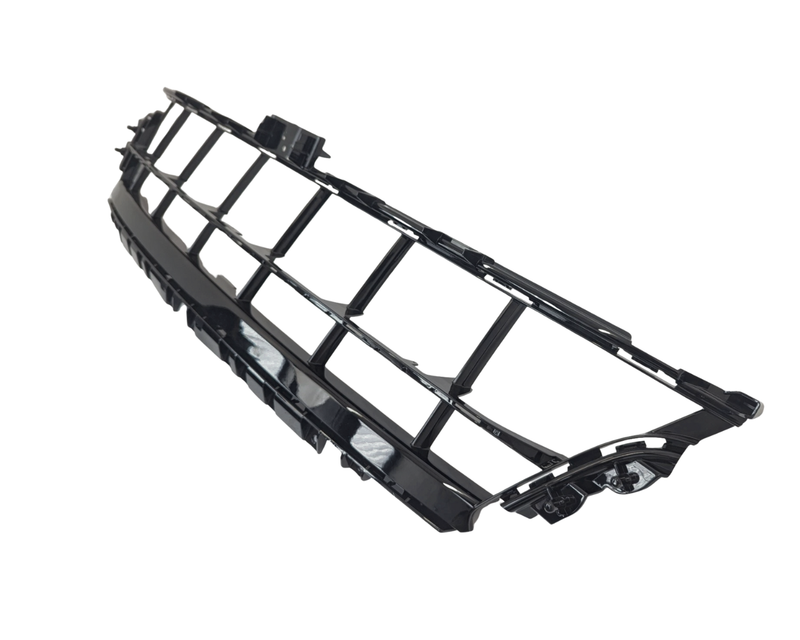 Front Bumper Real Top View Grille - Center - Panamera | 2017-2024