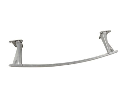 Front Bumper Reinforcement - Boxster | Cayman | 2017-2025