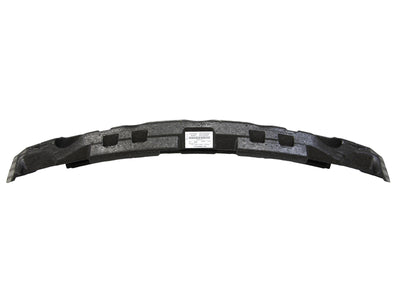 Front Bumper Reinforcement Foam Part - Boxster | Cayman | 2017-2025