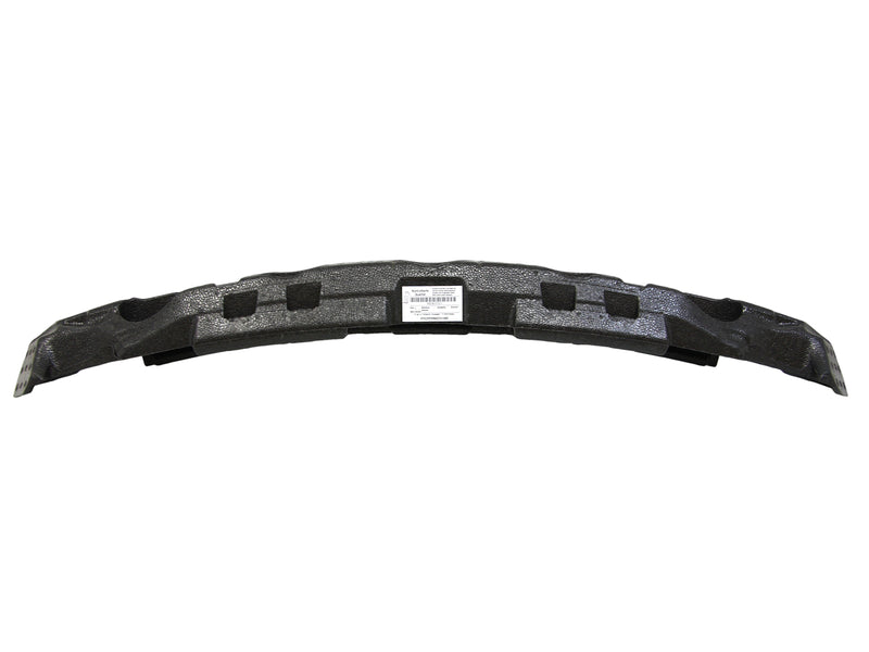 Front Bumper Reinforcement Foam Part - Boxster | Cayman | 2017-2025
