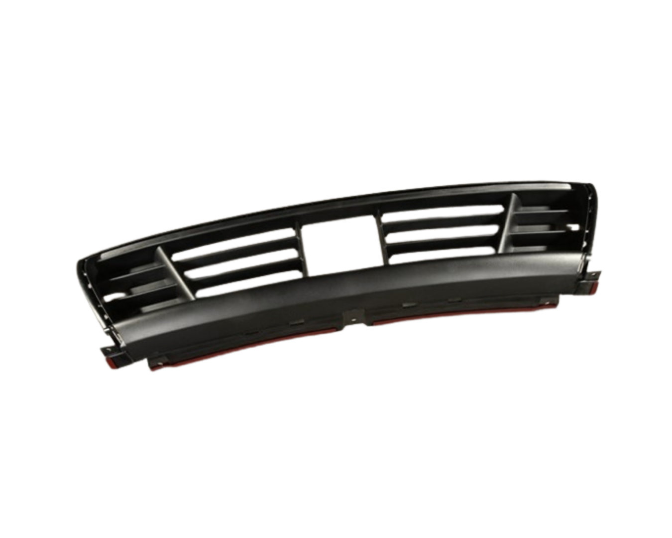 Front Bumper Retaining Frame - Center - Panamera | 2010-2016