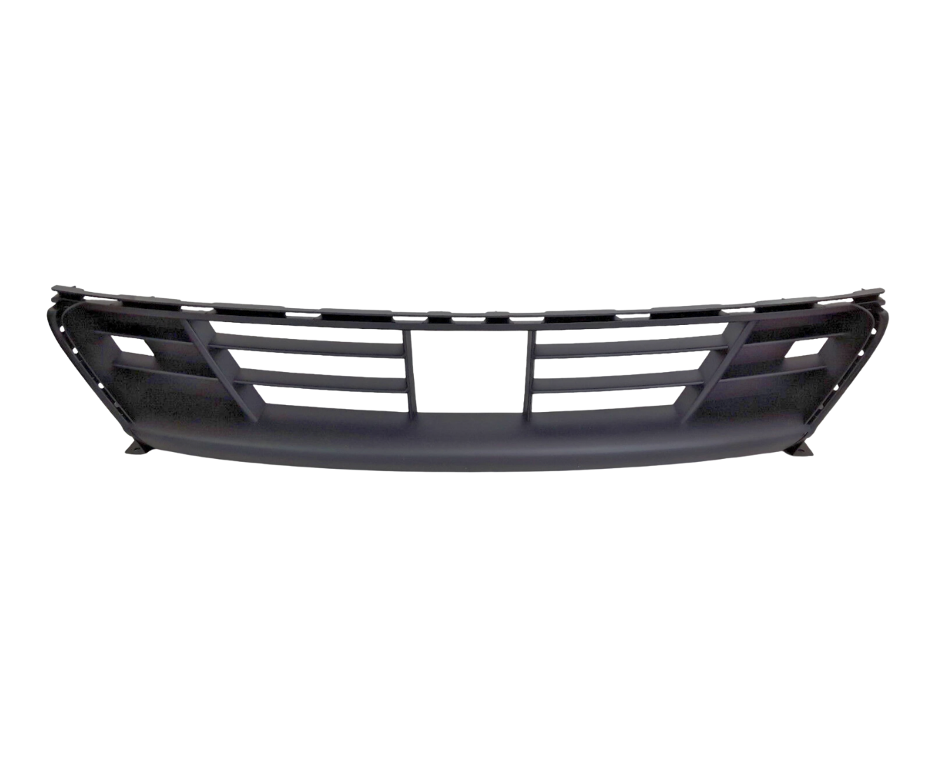 Front Bumper Retaining Frame - Center - Panamera | 2010-2016