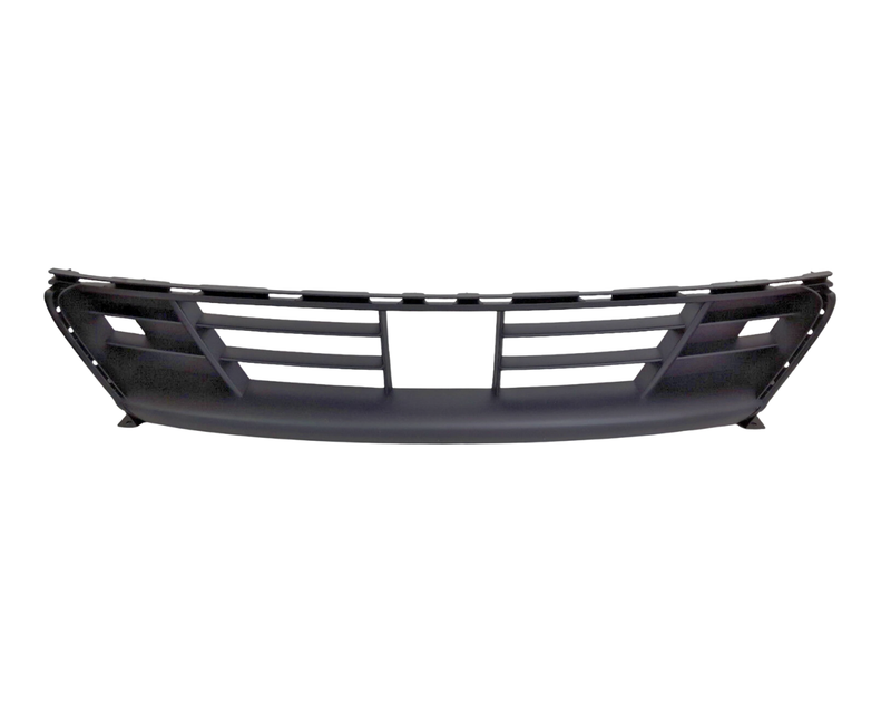 Front Bumper Retaining Frame - Center - Panamera | 2010-2016