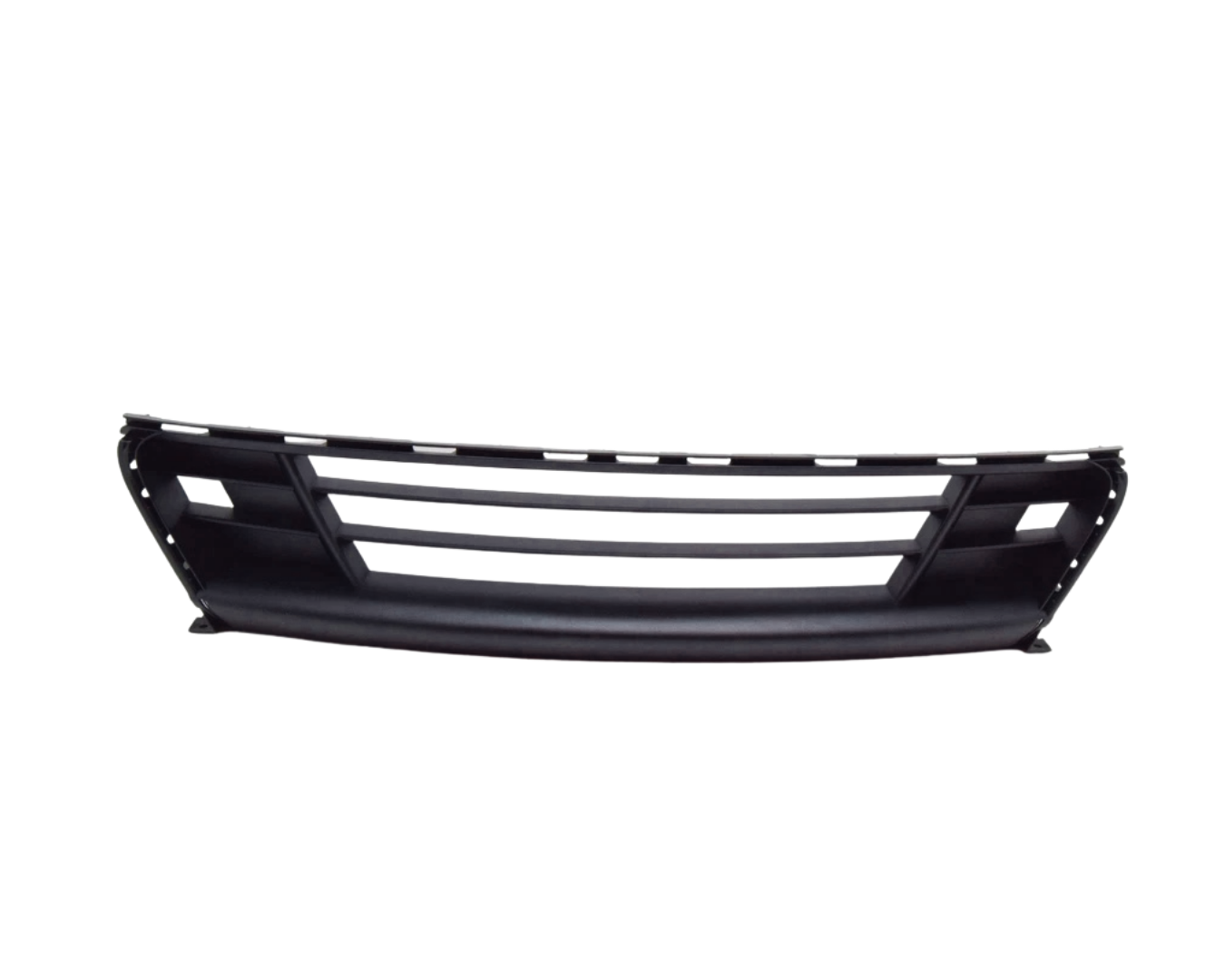 Front Bumper Retaining Frame - Center - Panamera | 2010-2016