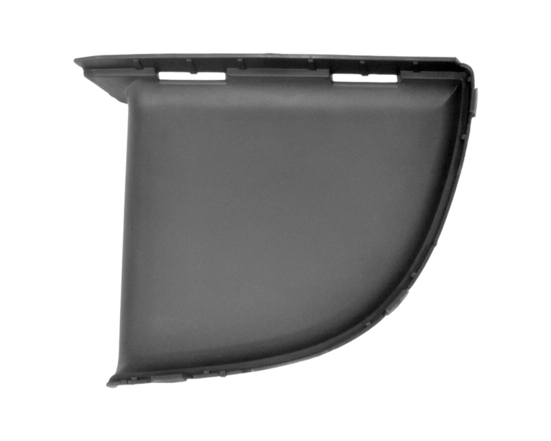 Front Bumper Retaining Frame Cover - Left - Panamera | 2010-2016