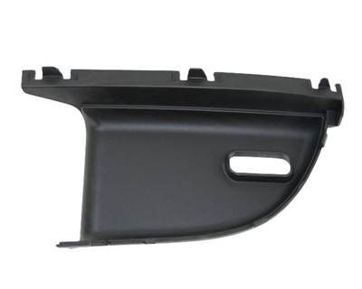 Front Bumper Retaining Frame Cover - Left - Panamera | 2010-2016