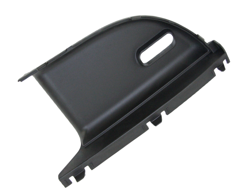 Front Bumper Retaining Frame Cover - Right - Panamera | 2010-2016
