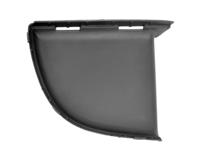 Front Bumper Retaining Frame Cover - Right - Panamera | 2010-2016
