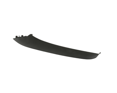 Front Bumper Retaining Frame Disc - Left - Panamera | 2010-2016
