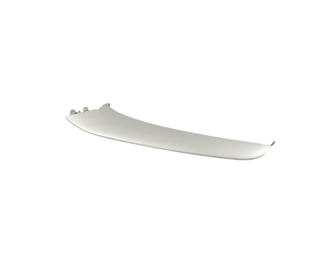 Front Bumper Retaining Frame Disc - Left - Panamera | 2010-2016