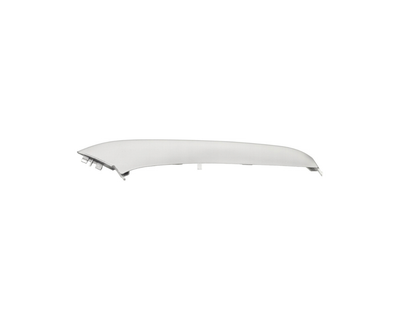 Front Bumper Retaining Frame Disc - Right - Panamera | 2010-2016