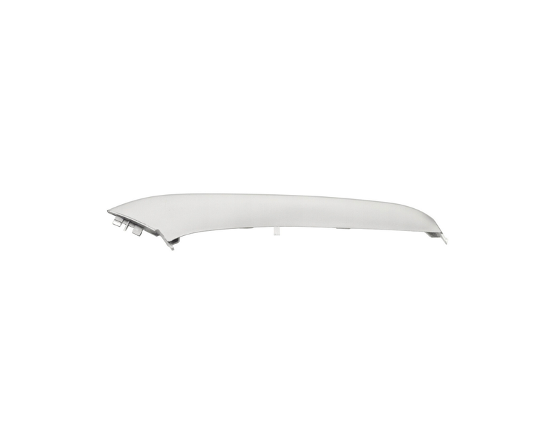 Front Bumper Retaining Frame Disc - Right - Panamera | 2010-2016