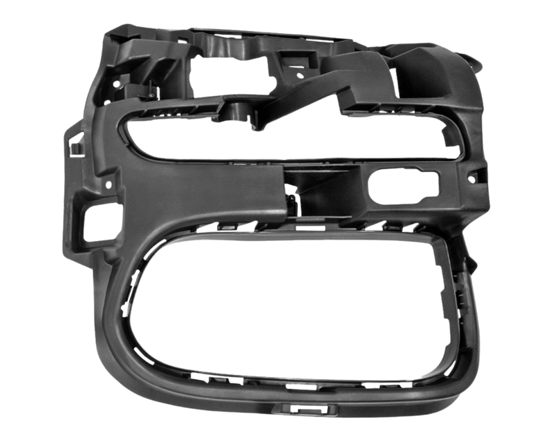 Front Bumper Retaining Frame - Left - Panamera | 2010-2016