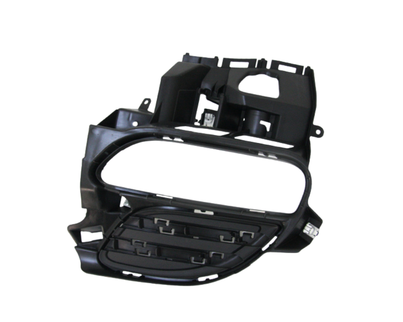 Front Bumper Retaining Frame - Left - Panamera | 2010-2016