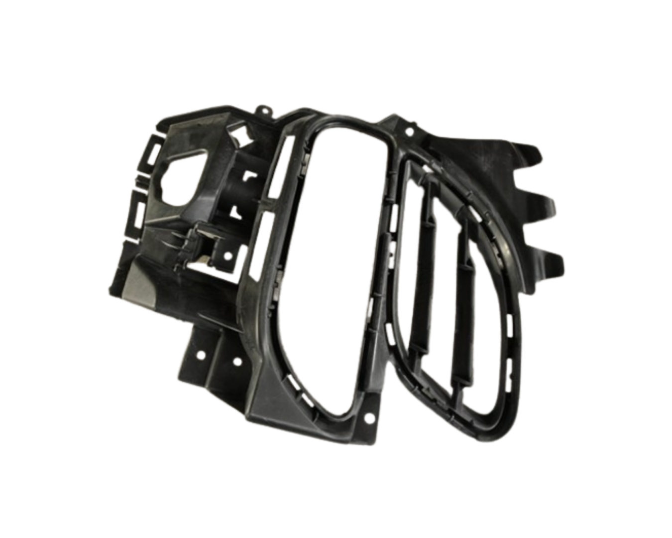 Front Bumper Retaining Frame - Left - Panamera | 2010-2016