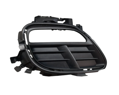 Front Bumper Retaining Frame - Left - Panamera | 2010-2013