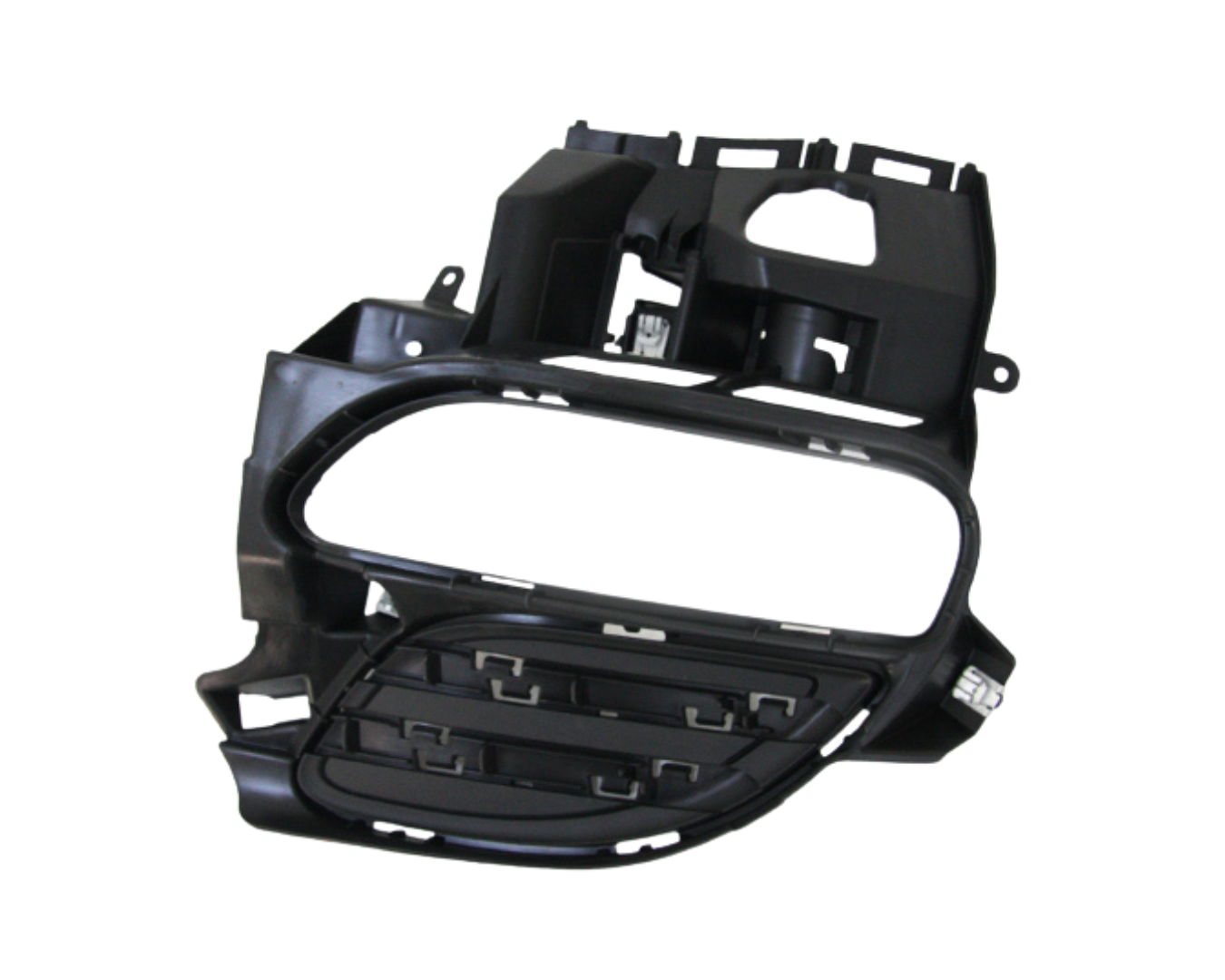Front Bumper Retaining Frame - Right - Panamera | 2010-2016