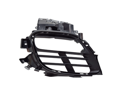 Front Bumper Retaining Frame - Right - Panamera | 2010-2013