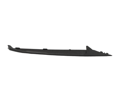 Front Bumper Retaining Frame Trim - Left - Panamera | 2010-2016