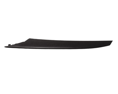 Front Bumper Retaining Frame Trim - Left - Panamera | 2010-2016