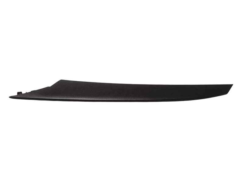 Front Bumper Retaining Frame Trim - Left - Panamera | 2010-2016