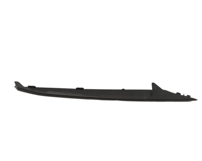 Front Bumper Retaining Frame Trim - Left - Panamera | 2010-2016